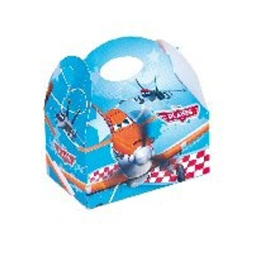 Disney Planes Party Boxes - Discontinued