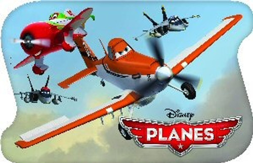 Disney Planes Placemat - Discontinued