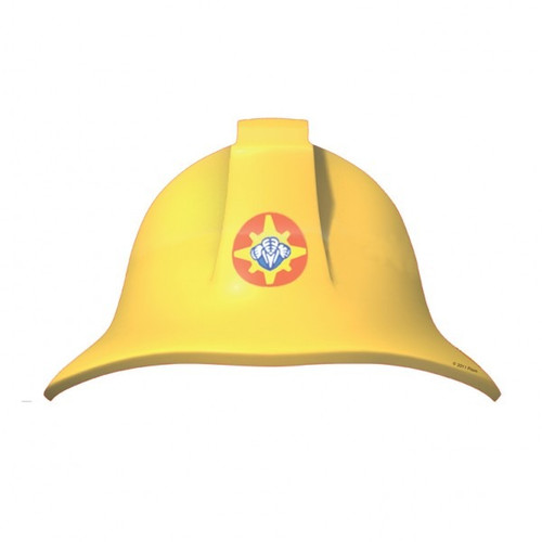 Fireman Sam Party Hats - Discontinued