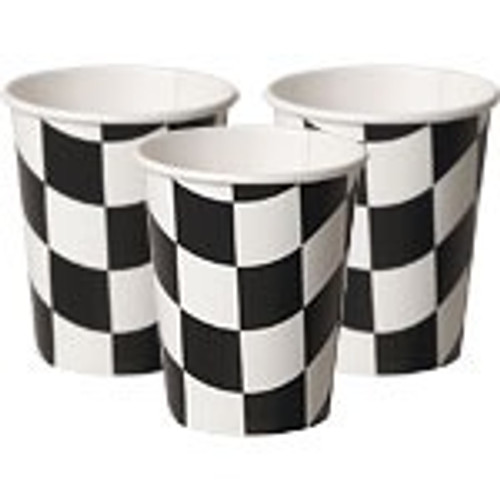 Grand Prix Party Cups - Discontinued