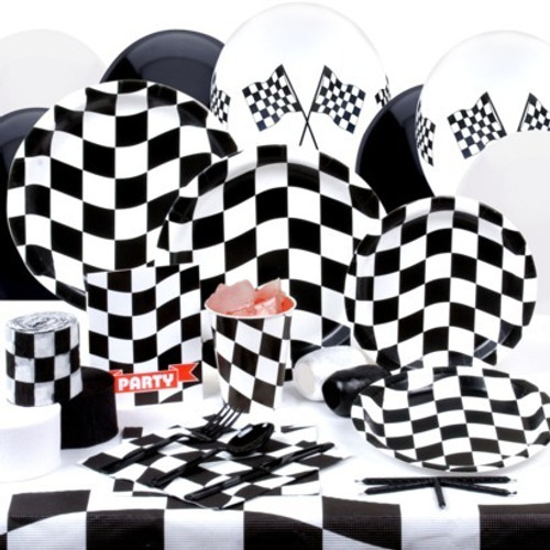 Grand Prix Party Pack - Discontinued