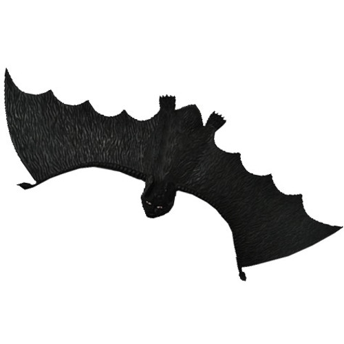 Halloween Bat - Discontinued