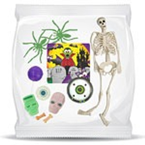 Halloween Party Prefilled Bag - Discontinued