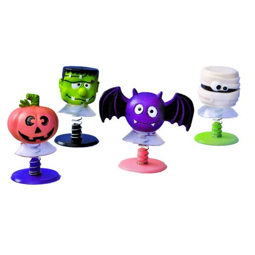 Halloween Party Spooky Pop Ups - Discontinued