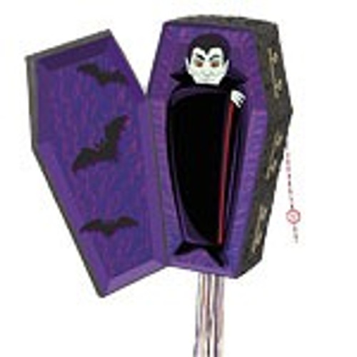 Halloween Vampire Pull Pinata - Discontinued