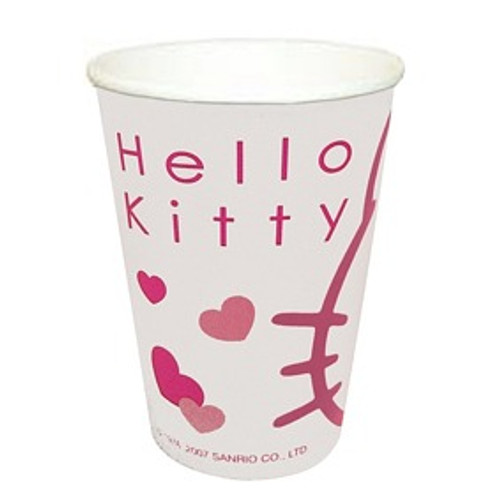 Hello Kitty Party cups - Discontinued