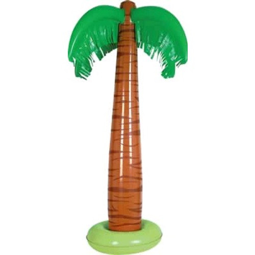 Inflatable Palm Tree - Discontinued