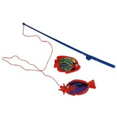 Magnetic Fishing Game - Discontinued