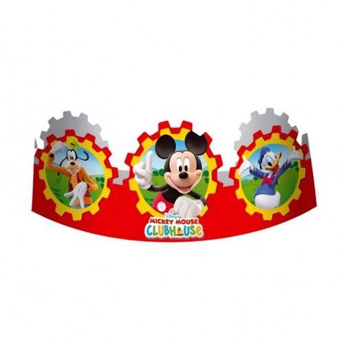 Mickey Mouse Party Headbands Mickey Mouse Party Headbands