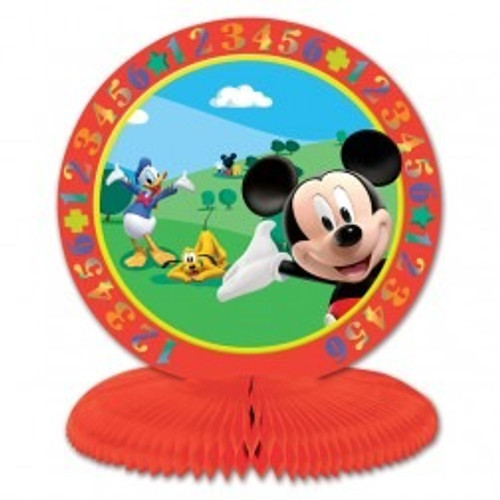 Mickey Mouse Table Centrepiece - Discontinued