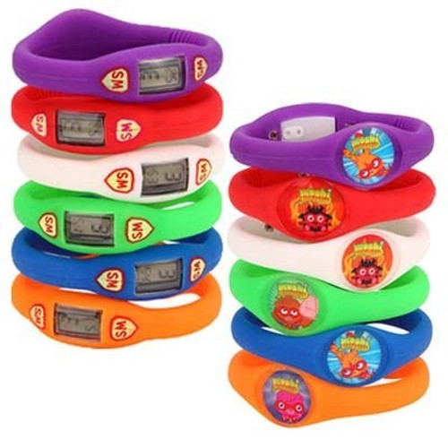 Moshi Monsters Sport Watch - Discontinued