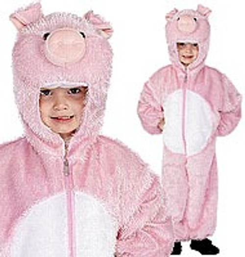 Pig Fancy Dress - Discontinued