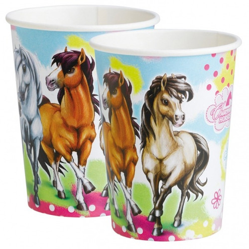 Pony Party Cups - Discontinued
