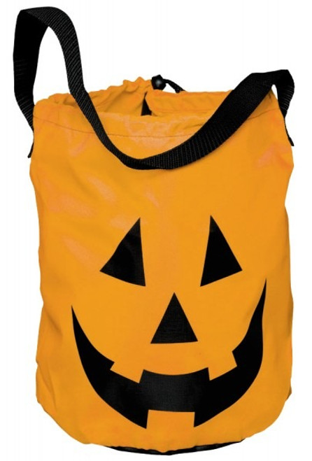 Pumpkin Tote Bag - Discontinued
