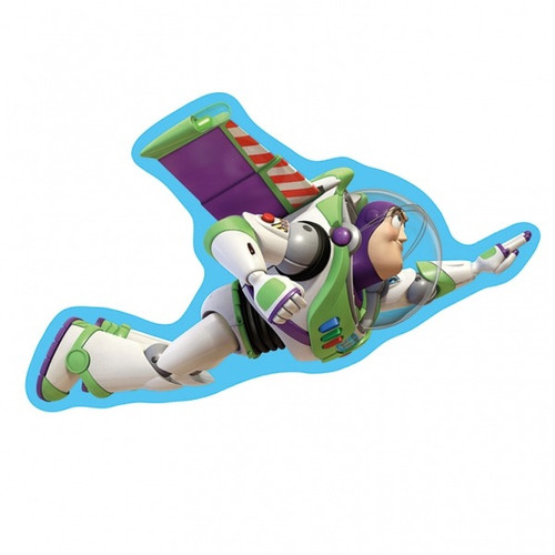 Toy Story Buzz Supershape Foil Balloon - Discontinued