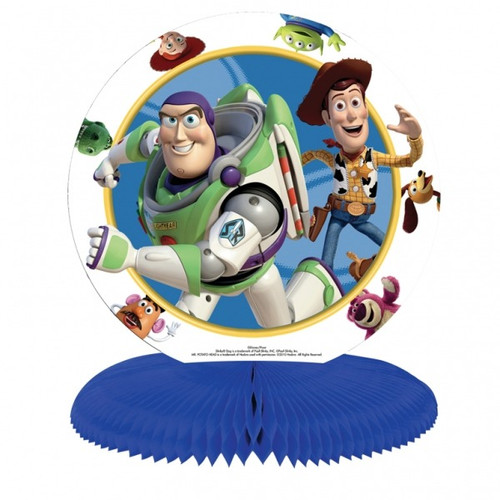 Toy Story Table Centrepiece - Discontinued