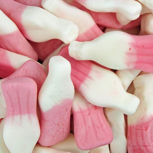 Strawberry Milkshake 500g Strawberry Milkshake 500g