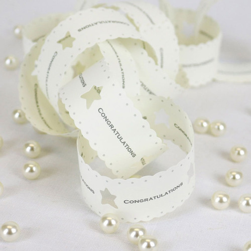Congratulations Paper Chain Congratulations Paper Chain