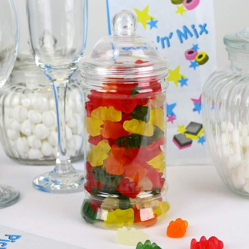 Teddy Bears Candy Jar Teddy Bears Candy Jar