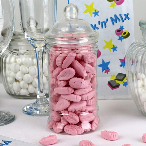 Shrimps Candy Jar Shrimps Candy Jar