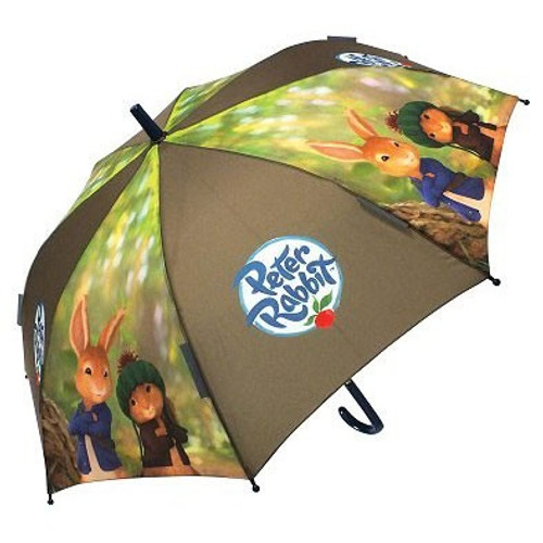 Peter Rabbit Adventurer Umbrella
