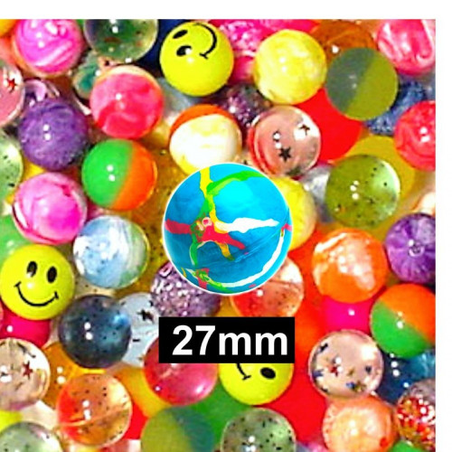 Jetballs (Bouncy Call) (Assorted Designs) Jetballs (Bouncy Call) (Assorted Designs)