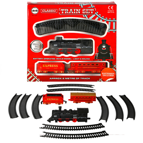Train Set