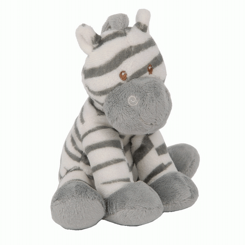 Zooma Zebra With Rattle Zooma Zebra With Rattle
