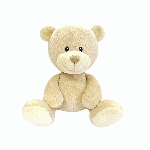 Gorgeous soft beige baby bear by Suki gifts Gorgeous soft beige baby bear by Suki gifts
