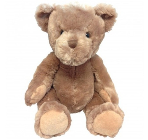 27cm Cute Chandler Sitting Bear 27cm Cute Chandler Sitting Bear