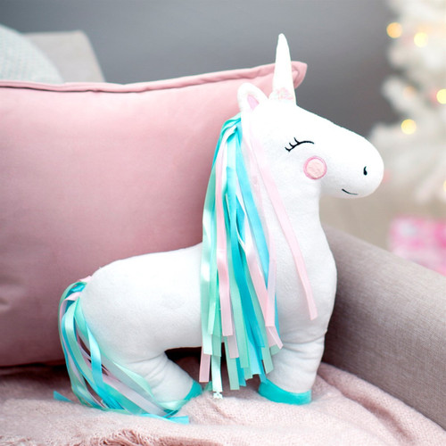 Unicorn Decorative Cushion