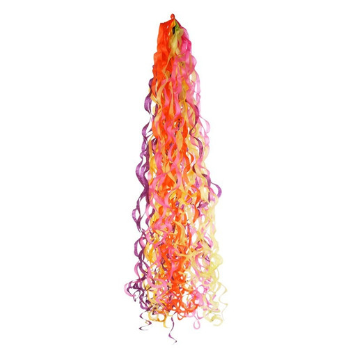 Primary Colours Balloon Tassel Primary Colours Balloon Tassel