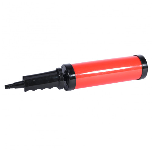 Red Hand Balloon Pump Red Hand Balloon Pump