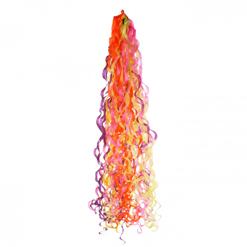 Primary Colours Balloon Tassels (For 18 Inch Balloons) Primary Colours Balloon Tassels (For 18 Inch Balloons)