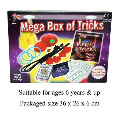 Magic Trick Magic Trick