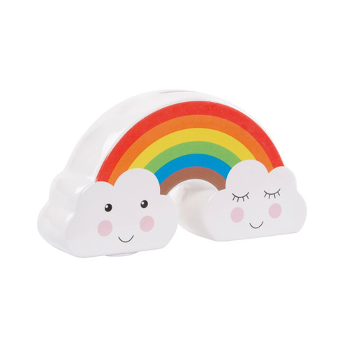 Day Dreams Rainbow Money Bank Day Dreams Rainbow Money Bank