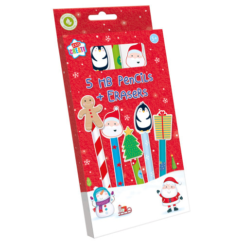 Pencils & Novelty Erasers Pencils & Novelty Erasers