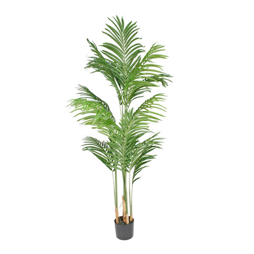 Artificial Kentia Palm in Pot (140cm) Artificial Kentia Palm in Pot (140cm)