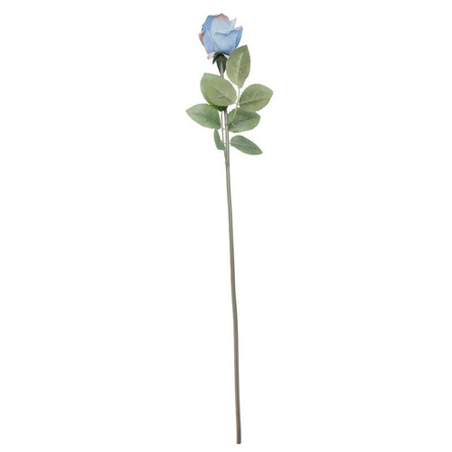 Arundel Rose Bud Blue Arundel Rose Bud Blue