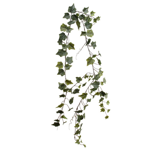 Frosted Ivy Garland (180cm) Frosted Ivy Garland (180cm)