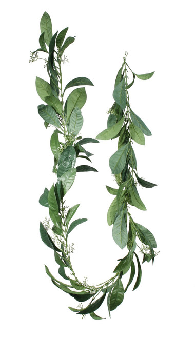 Croton Garland (1.8m) Croton Garland (1.8m)
