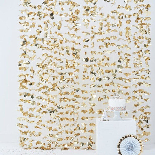 Gold Backdrop Gold Backdrop