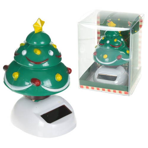 Christmas Tree Solar Pal - Discontinued