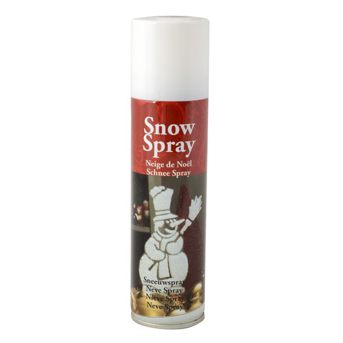 Snow Spray 300ml Snow Spray 300ml