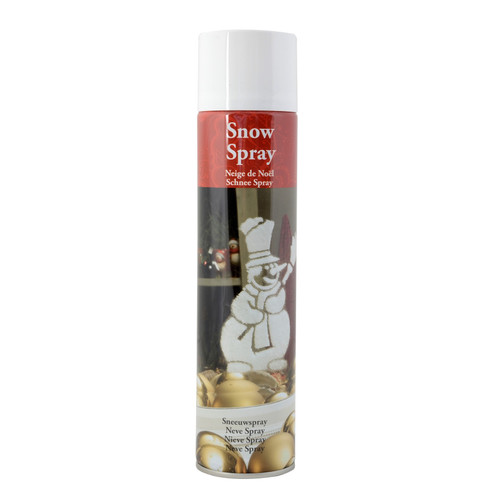 Snow Spray 600ml Snow Spray 600ml