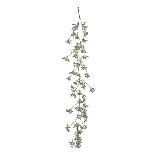 Frosted White Berry Garland (180cm) Frosted White Berry Garland (180cm)