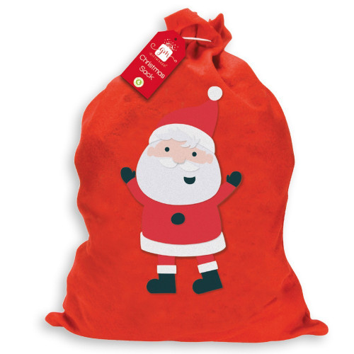 Basic Santa Sack Basic Santa Sack