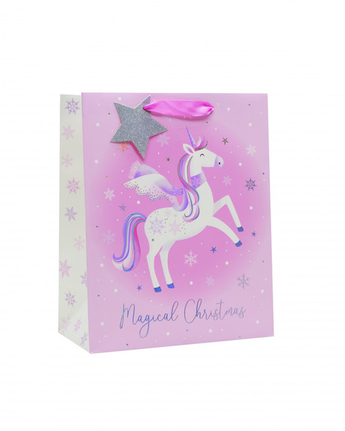 Unicorn Large Bag Unicorn Large Bag