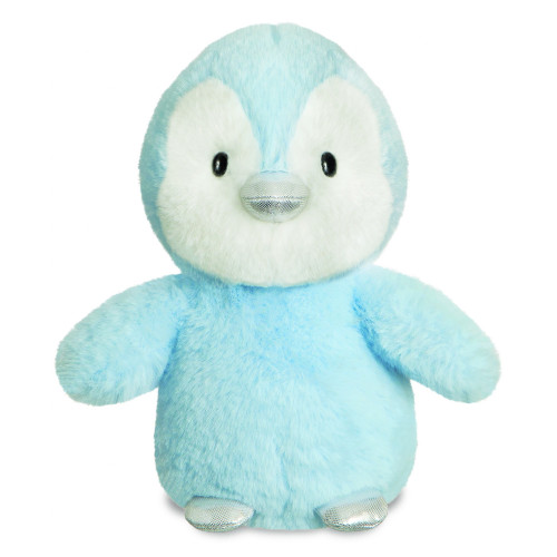 8 Inch Glitzy Tots Penguin 8 Inch Glitzy Tots Penguin