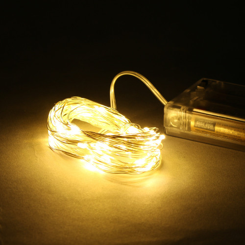 3 Wire Warm White Elements Balloon Lights (56 Bulbs) 3 Wire Warm White Elements Balloon Lights (56 Bulbs)
